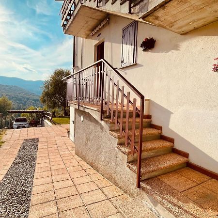 Casa Nico Pellio Superiore Exterior photo